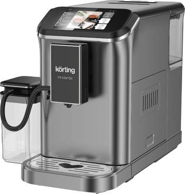 Кофеварки, кофемашины Korting KACM 2003 Andante