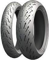 Мотошина задняя Michelin Road 5 190/50R17 73W TL