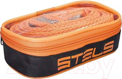 Трос буксировочный Stels 54383