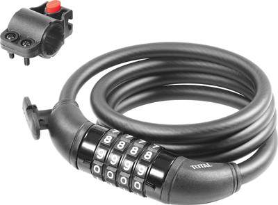 Велозамок TOTAL TBK21012