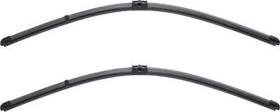 Щетки стеклоочистителя Valeo Silencio Flat Blade 574491