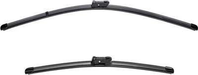 Щетки стеклоочистителя Valeo Silencio Flat Blade 574668