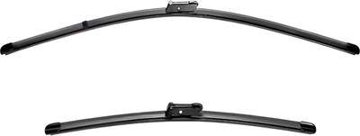 Щетки стеклоочистителя Valeo Silencio Flat Blade 574745