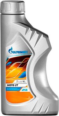 Моторное масло Gazpromneft Moto 2T / 253190675