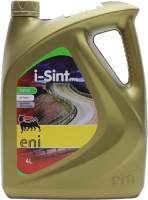 Моторное масло Eni I-Sint MS 5W40