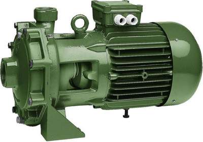 Центробежный насос DAB K 11/500 T 230/400/50 - IE2