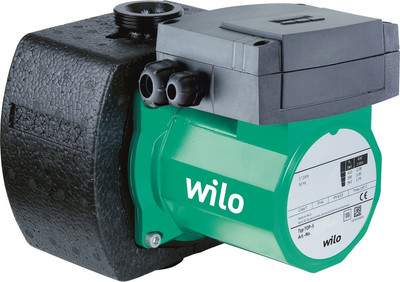 Циркуляционный насос Wilo TOP S 25/10 ЕМ PN 6/10