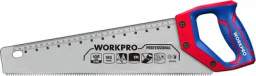 Ручные пилы, ножовки Workpro WP215006