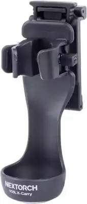 Крепление для фонаря Nextorch V55L X-Carry