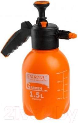 Опрыскиватель помповый Startul ST6550-15