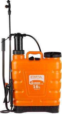 Опрыскиватель помповый Startul ST6570-16
