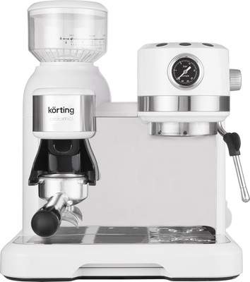 Кофеварки, кофемашины Korting KCM 1014 SA Ottimo