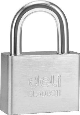 Замок навесной Deli YS EDL508911