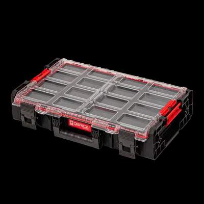 Ящик для инструментов QBrick System ONE Organizer XL 2.0 Multilayer Foam Inserts / ORGQXL2FCZAPG003