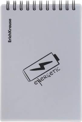 Ежедневники, блокноты, записные книжки Erich Krause Life Style / 61983
