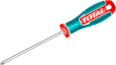Отвертка TOTAL TSDPH2150
