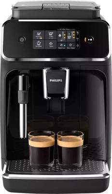 Кофеварки, кофемашины Philips EP2224/10