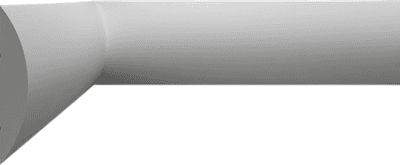 Молдинг Decostar PS SK-10
