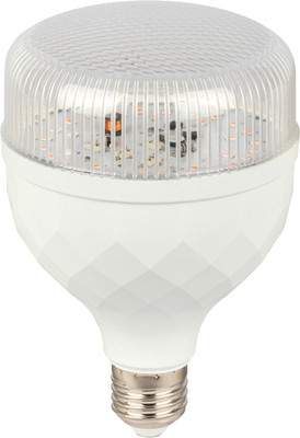 Лампа для растений ЭРА Green Line Фито-35W-PL-E27-GR / Б0064580