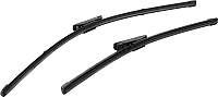 Щетки стеклоочистителя Denso DF-071