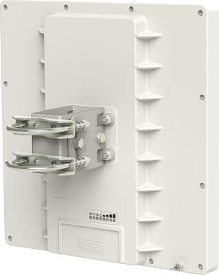 Беспроводной маршрутизатор Mikrotik RB911G-5HPnD-QRT