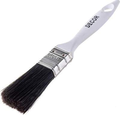 Кисть малярная Decor Profi для грунта / 780-025