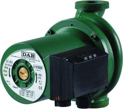 Циркуляционный насос DAB A 50/180 XT 400 v