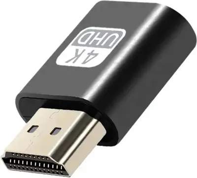 Кабели, переходники Sipl HDMI эмулятор монитора / AK53E