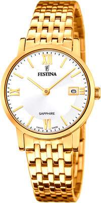 Часы наручные мужские Festina F20021/1