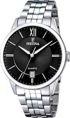 Часы наручные мужские Festina F20425/3