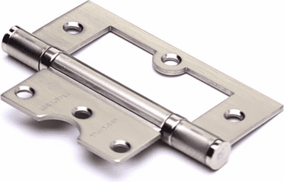 Петли дверные Lockstyle TH NBM