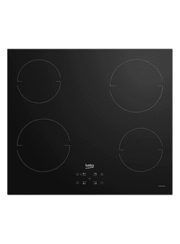 Индукционная варочная панель Beko HII64401QT