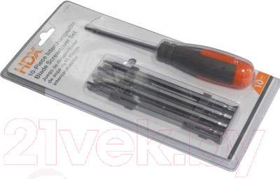 Отвертка Partner 392-308