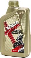 Моторное масло Cepsa Xtar Moto 4T 10W40 / 514264191