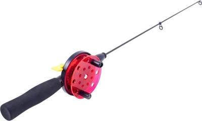 Удочки, спиннинги, удилища Namazu Ice Perch Fishing / NROD40-060-90F