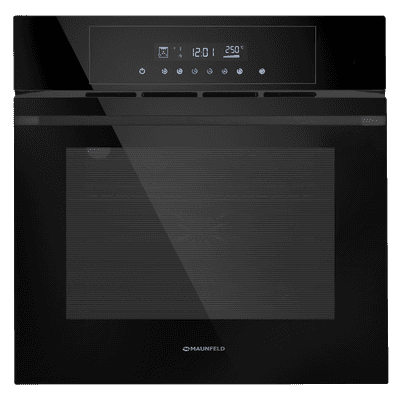 Электрический духовой шкаф Maunfeld AEOD60103B2