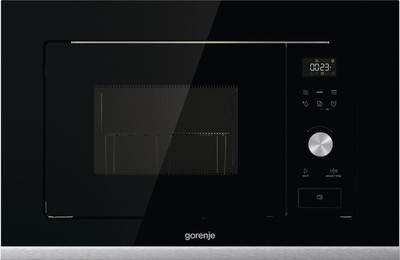 Микроволновая печь Gorenje BMX201AG1BG