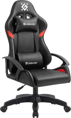 Кресло геймерское Defender Sharm / 64674