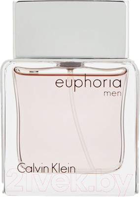 Туалетная вода Calvin Klein Euphoria