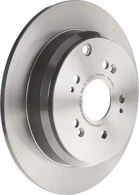 Тормозной диск Brembo 08.A355.11