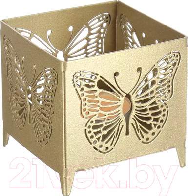 Свечи, подсвечники GALA PS013-G