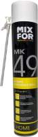 Пена монтажная Mixfor Maxi MK 49 Всесезонная бытовая