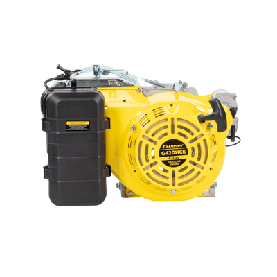 Двигатель бензиновый Champion G420HCE