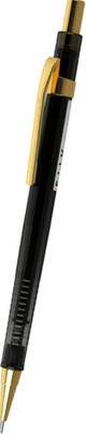 Механический карандаш Erich Krause Black Pointer Gold / 60978