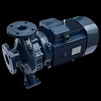 Циркуляционный насос Maxpump F 40-200/55