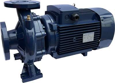 Циркуляционный насос Maxpump F 50-200/110