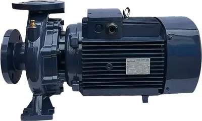 Циркуляционный насос Maxpump F 50-200/150