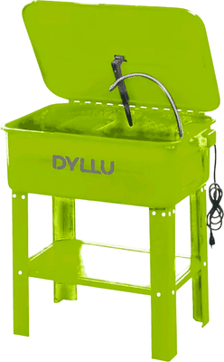 Установка для мойки деталей DYLLU DTPX1A90