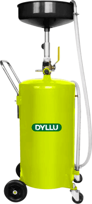 Установка для замены жидкости DYLLU DTKD1A07