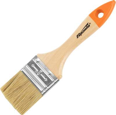 Малярный, отделочный инструмент Sparta Slimline 824305